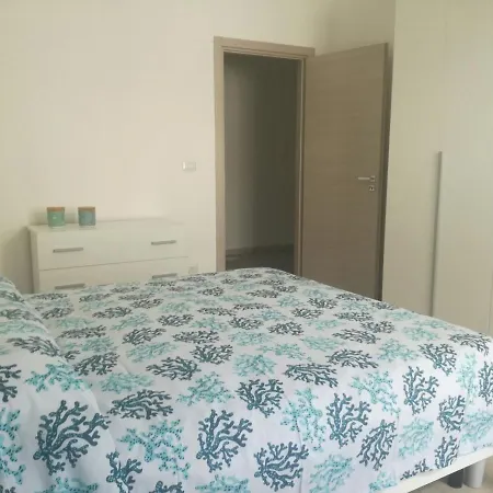 Appartamento Nuovissimo A 200m Dal Mare *