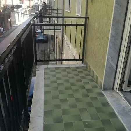 Nuovissimo A 200m Dal Mare *
